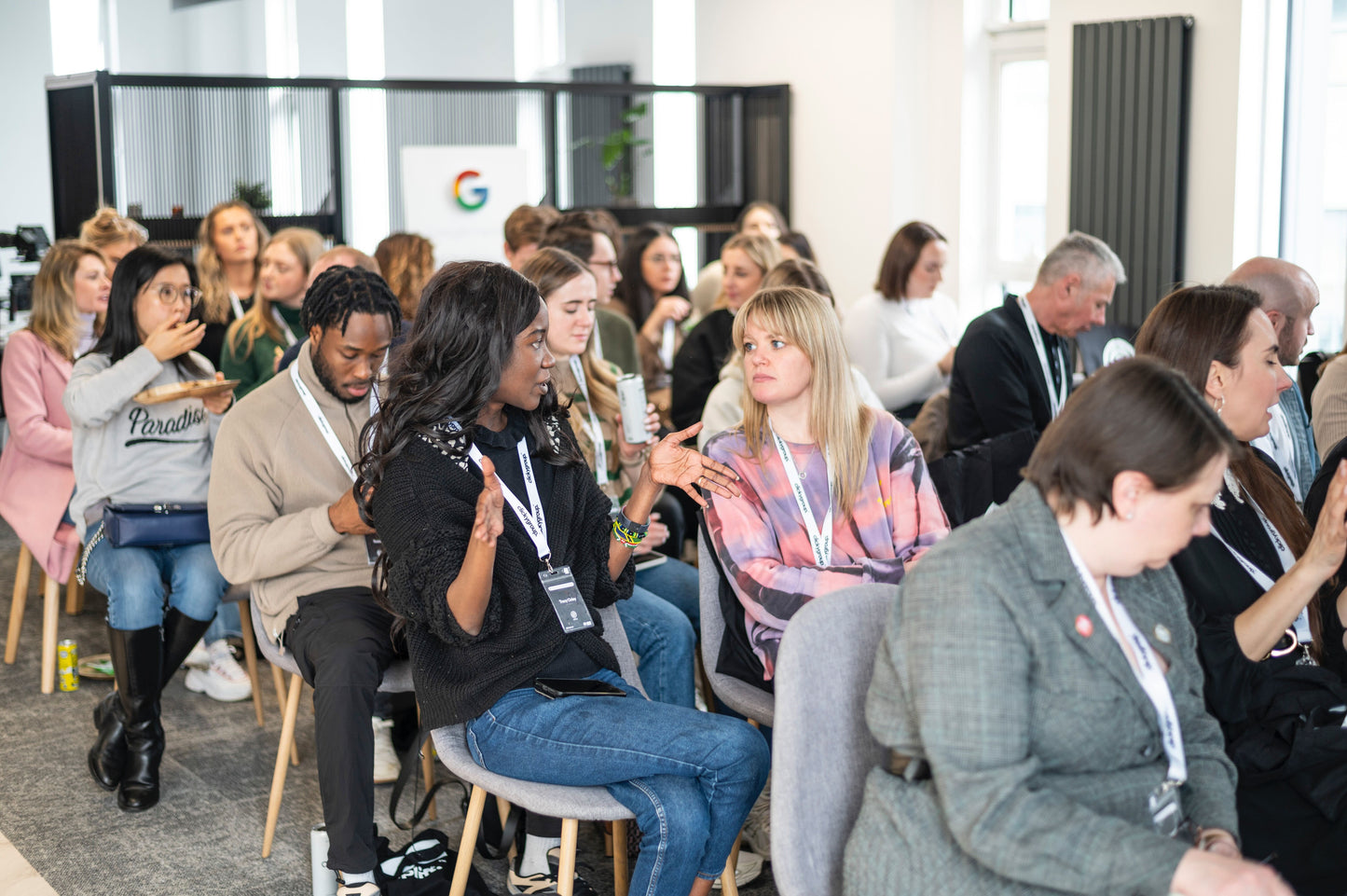 GA4 Analytics Audits