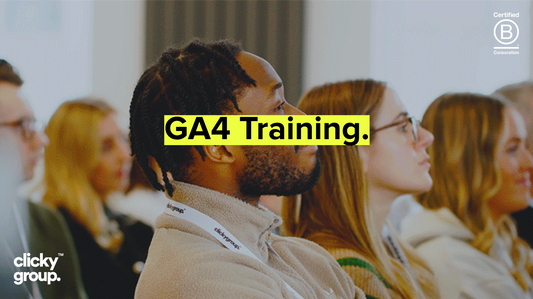 GA4 Training