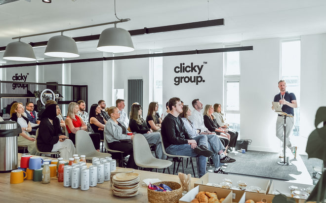 Clicky Academy