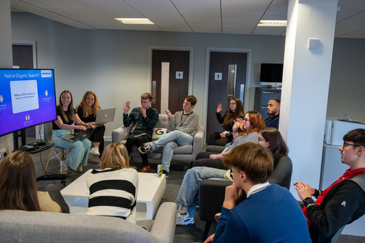 Beginners guide to Paid Search